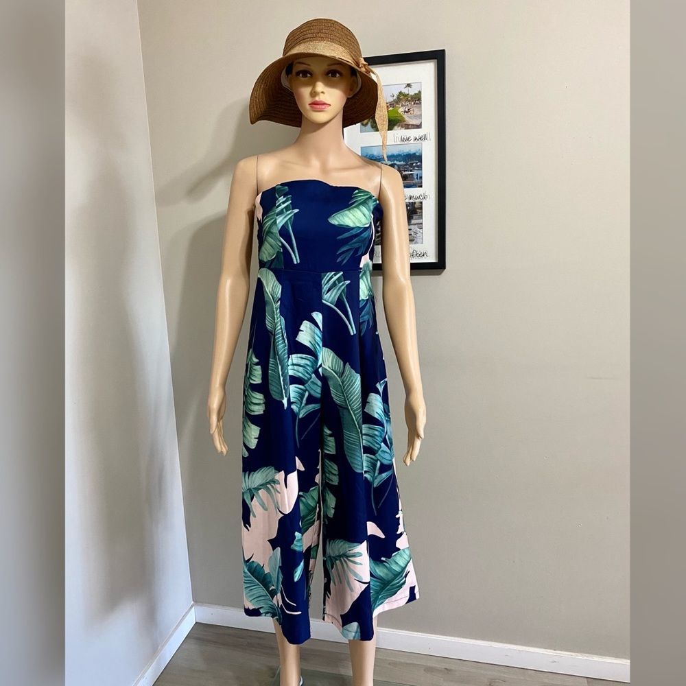 LULUS JUMPSUIT